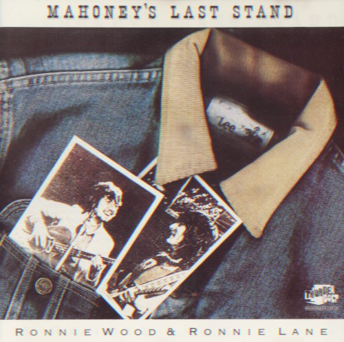 Mahoney’s Last Stand