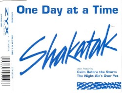One Day at a Time
