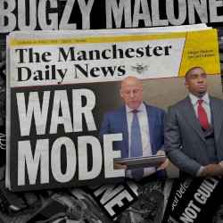 War Mode