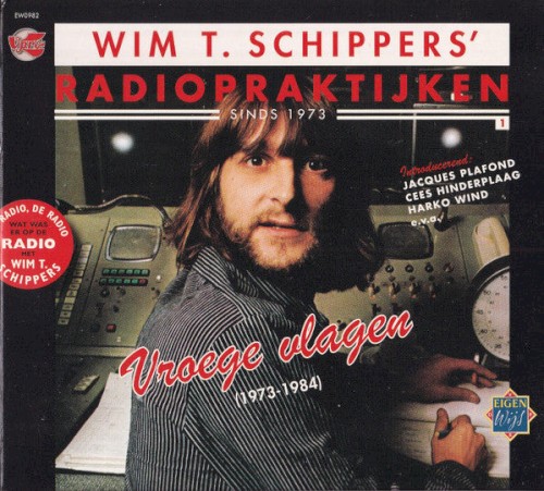 Vroege Vlagen (1973-1984)
