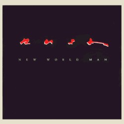 New World Man
