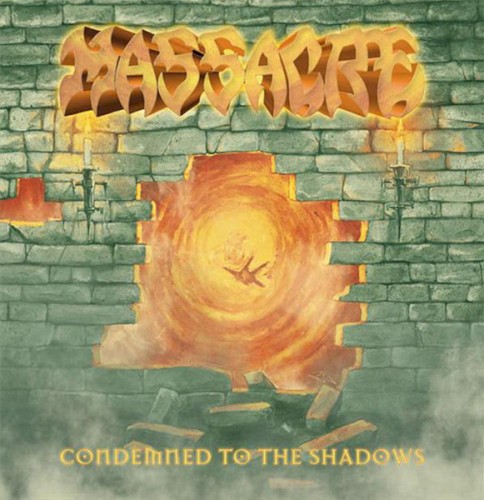 Condemned to the Shadows