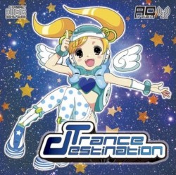 Trance Destination