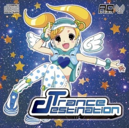 Trance Destination
