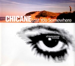 Lost You Somewhere
