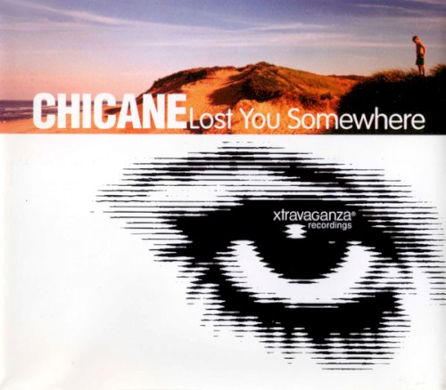 Lost You Somewhere