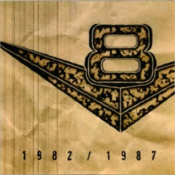 1982 - 1987