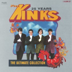 25 Years: The Ultimate Collection