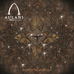 Aulani: Music of the Maka’Ala