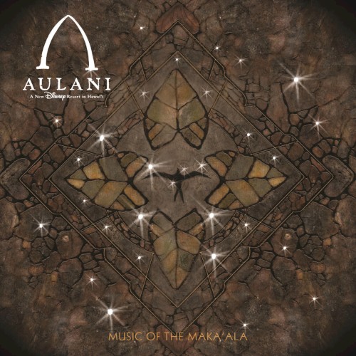 Aulani: Music of the Maka’Ala