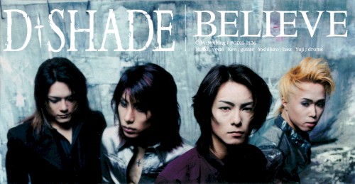 BELIEVE