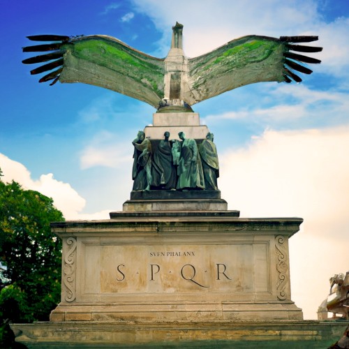S.P.Q.R