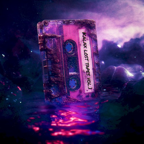 Lost Tapes Vol. 1