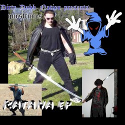 Katana EP