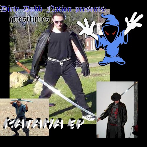Katana EP