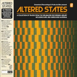 Altered States