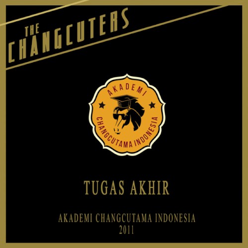 Tugas Akhir