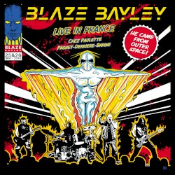 Live in France