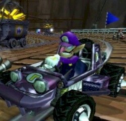 waluigi flow