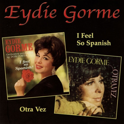 I Feel So Spanish!