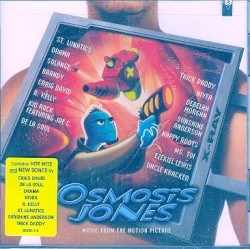 Osmosis Jones