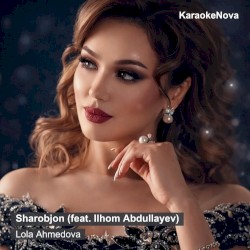 Sharobjon (feat. Ilhom Abdullayev)