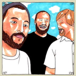 Daytrotter Session 10/25/2011