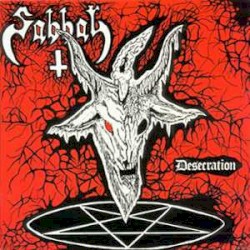 Desecration