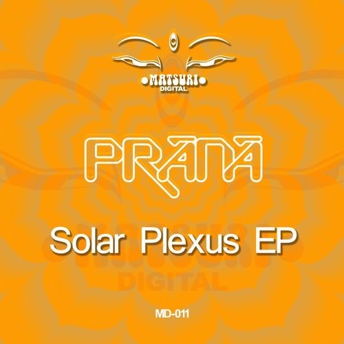 Solar Plexus EP