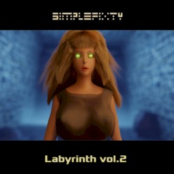 Labyrinth Vol.2