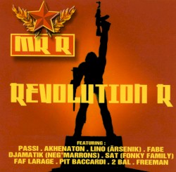 Révolution R