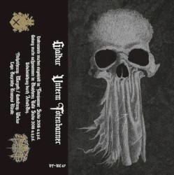 Unterm Totenbanner
