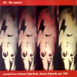 The Concert: Red Rocks