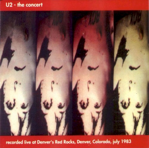 The Concert: Red Rocks