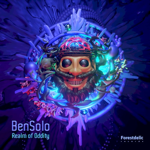 Realm of Oddity