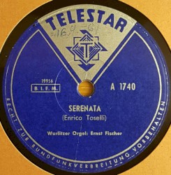 Serenata / Poeme