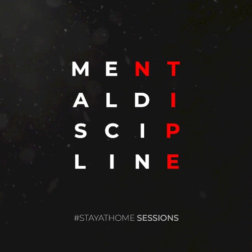 Stay at Home Sessions 1