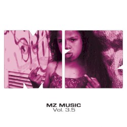MZ Music, vol. 3.5