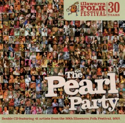 The Pearl Party