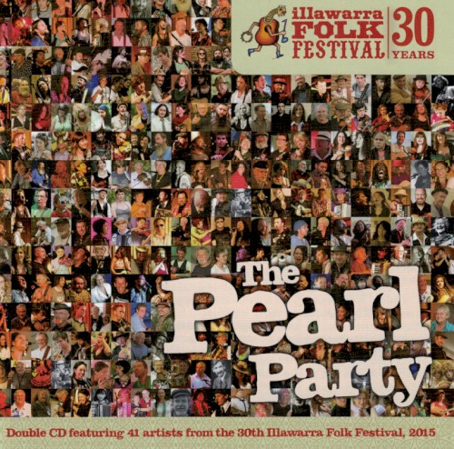 The Pearl Party