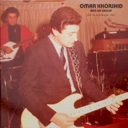 Live In Australia 1981