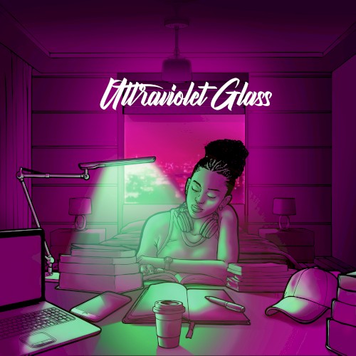 Ultraviolet Glass
