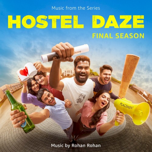 Hostel Daze: Season 4