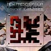 You've Changed