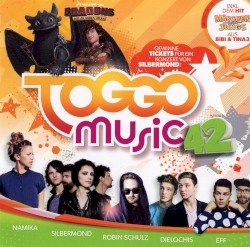 Toggo Music 42