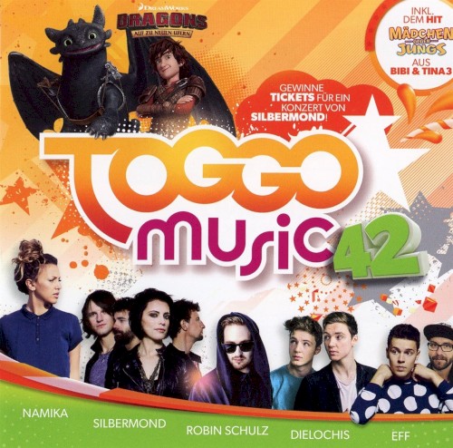 Toggo Music 42