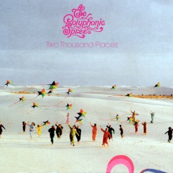 Two Thousand Places