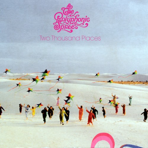 Two Thousand Places