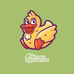Absolutely Quacking