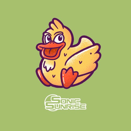Absolutely Quacking